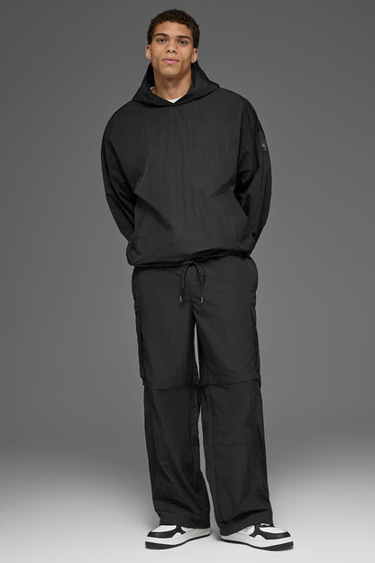 Pull À Capuche Axis