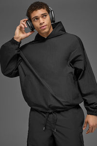 Pull À Capuche Axis