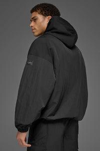 Pull À Capuche Axis