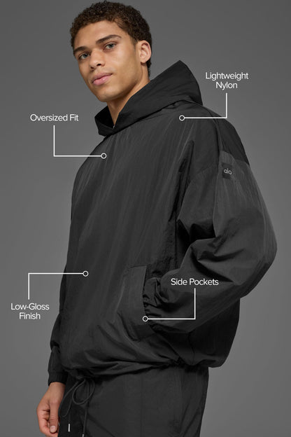 Pull À Capuche Axis