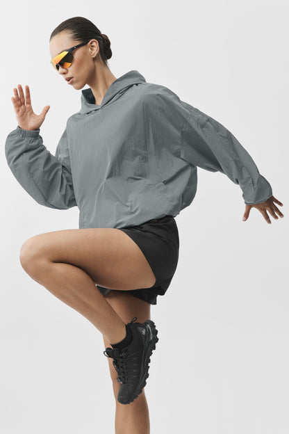 Pull à capuche Axis