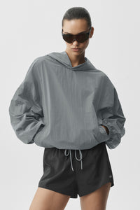Axis Hooded Pullover