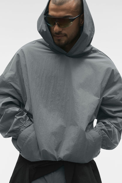 Pull À Capuche Axis