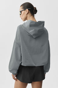 Axis Hooded Pullover