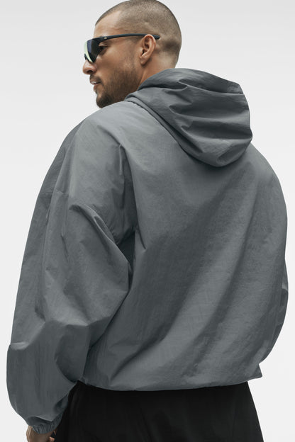 Pull À Capuche Axis