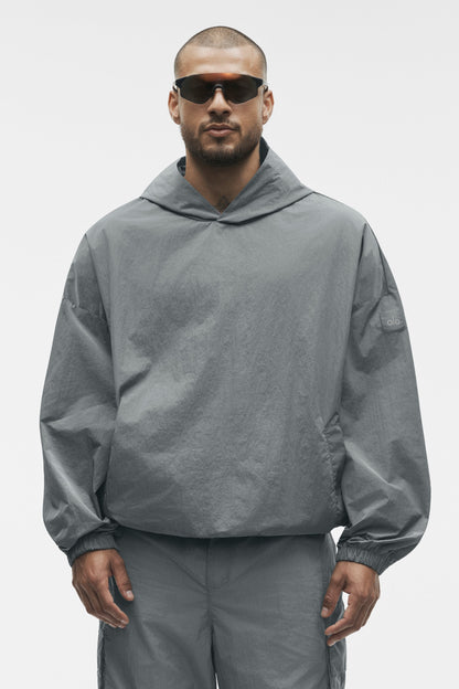 Axis Hooded Pullover