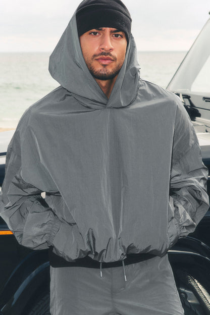 Pull À Capuche Axis