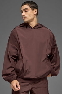 Pull À Capuche Axis