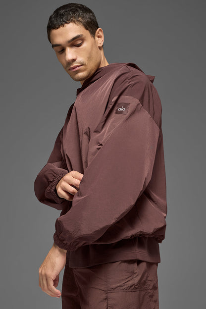 Pull À Capuche Axis