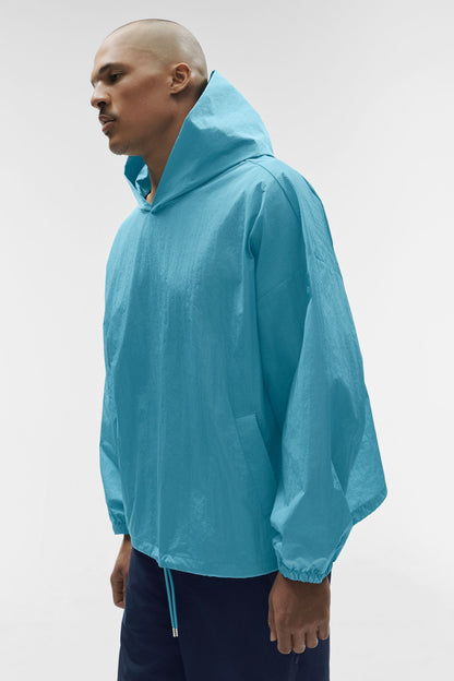 Pull À Capuche Axis