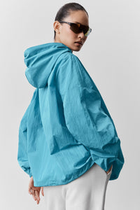 Axis Hooded Pullover