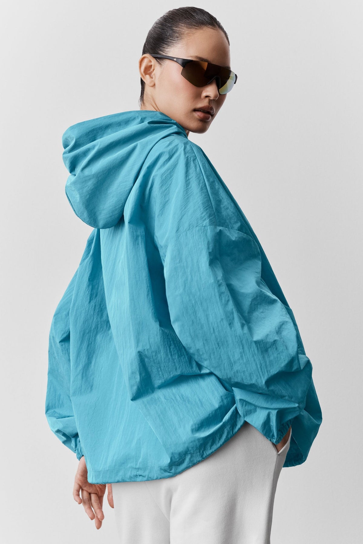 Pull à capuche Axis