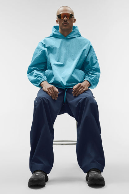 Pull À Capuche Axis