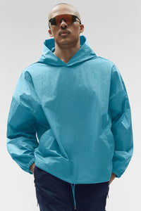 Pull À Capuche Axis