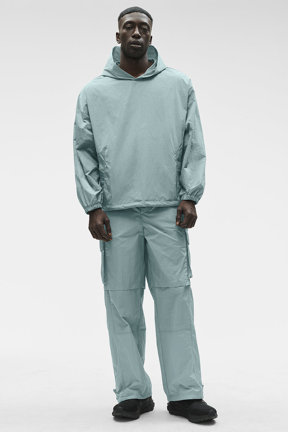 Pull À Capuche Axis