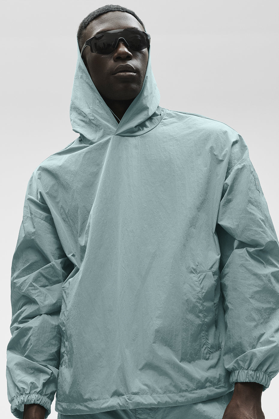 Pull À Capuche Axis