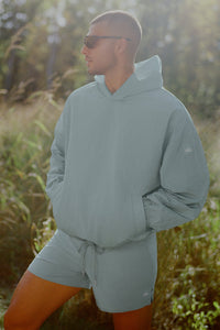Pull À Capuche Axis