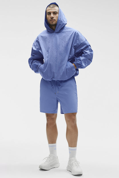 Pull À Capuche Axis
