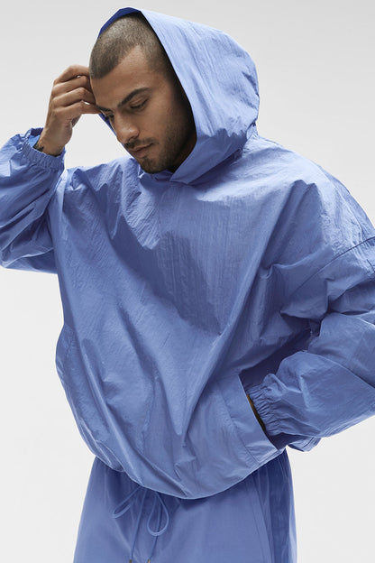 Pull À Capuche Axis