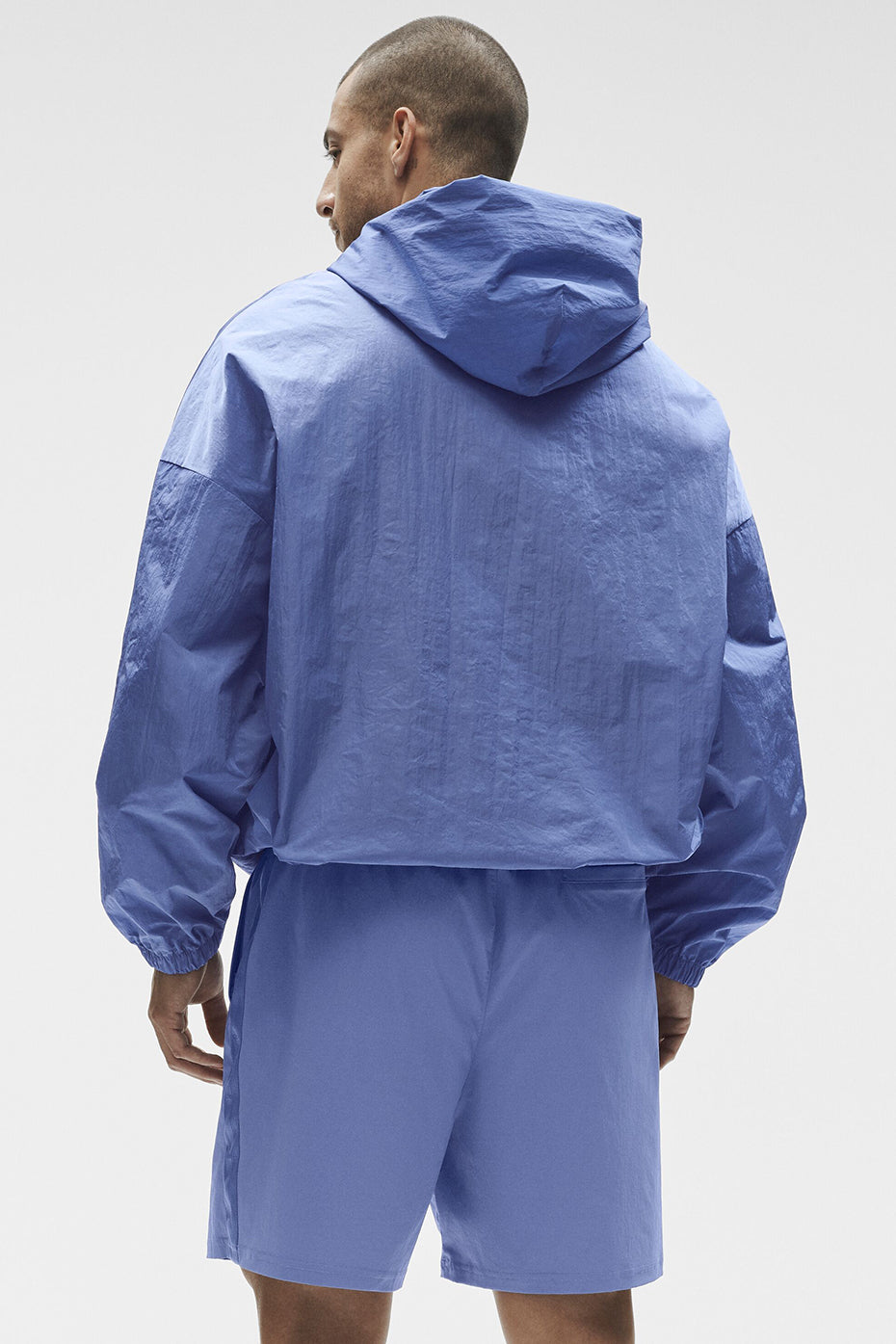 Pull À Capuche Axis