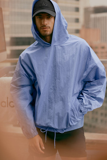 Pull À Capuche Axis
