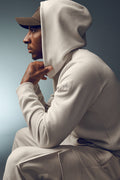 Waffle Lounge Hoodie