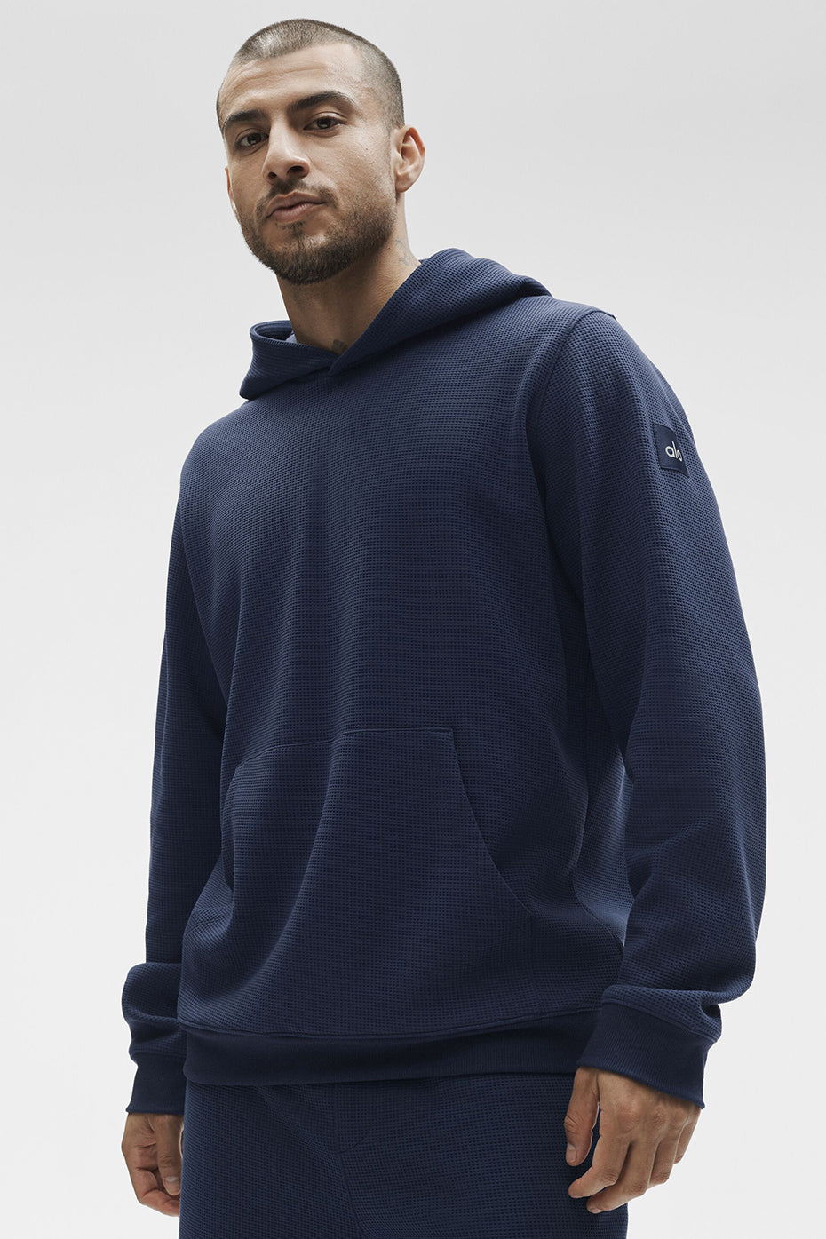 Waffle Lounge Hoodie