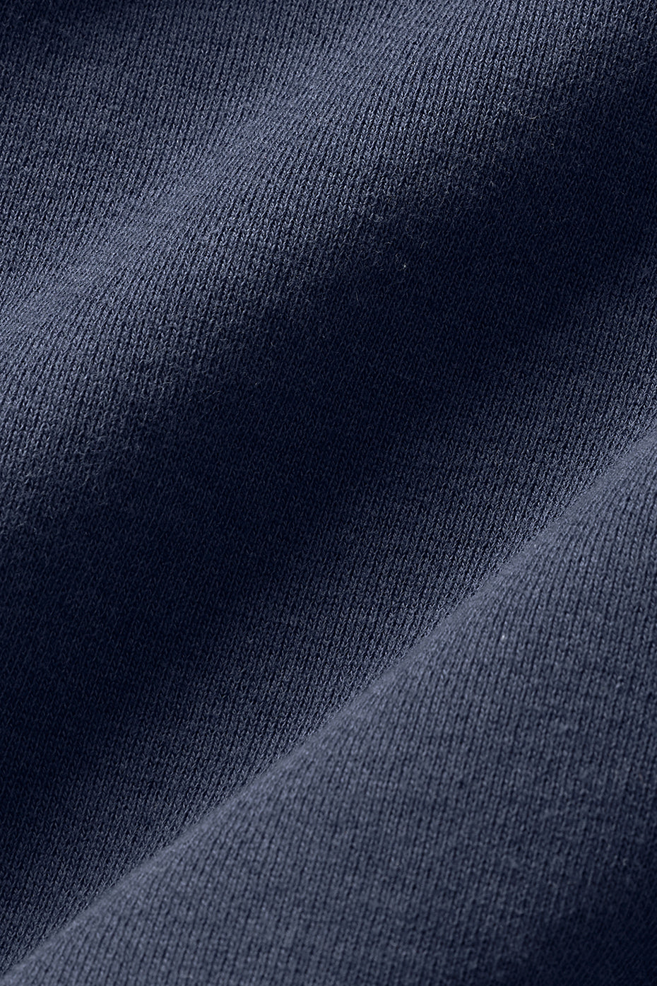 Sweat-Shirt Col Ras-Du-Cou Field