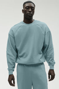 Sweat-Shirt Col Ras-Du-Cou Field