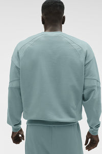 Sweat-Shirt Col Ras-Du-Cou Field