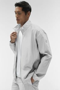 Veste Zippée Takeaway Track
