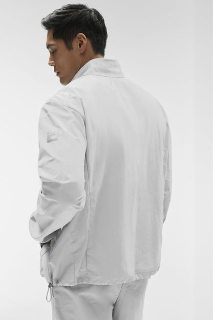 Veste Zippée Takeaway Track