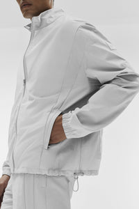 Veste Zippée Takeaway Track