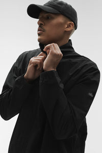 Veste Zippée Takeaway Track