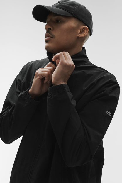 Veste Zippée Takeaway Track