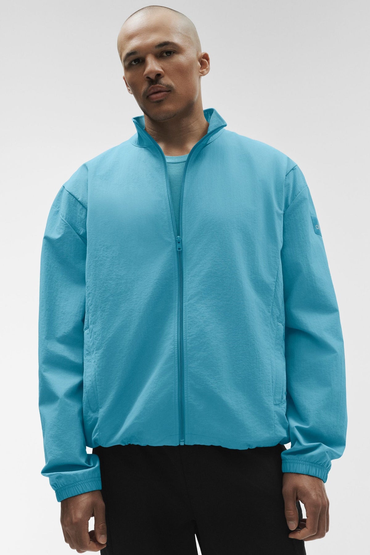 Veste Zippée Takeaway Track