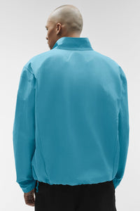 Veste Zippée Takeaway Track
