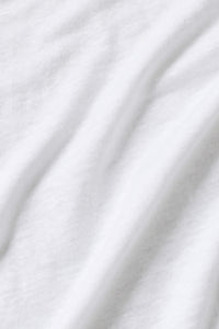 Pull Manches Longues En Jersey De Lin Coastal