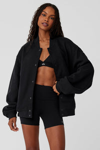 Veste Renown Varsity