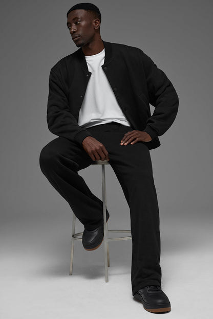 Veste Renown Varsity