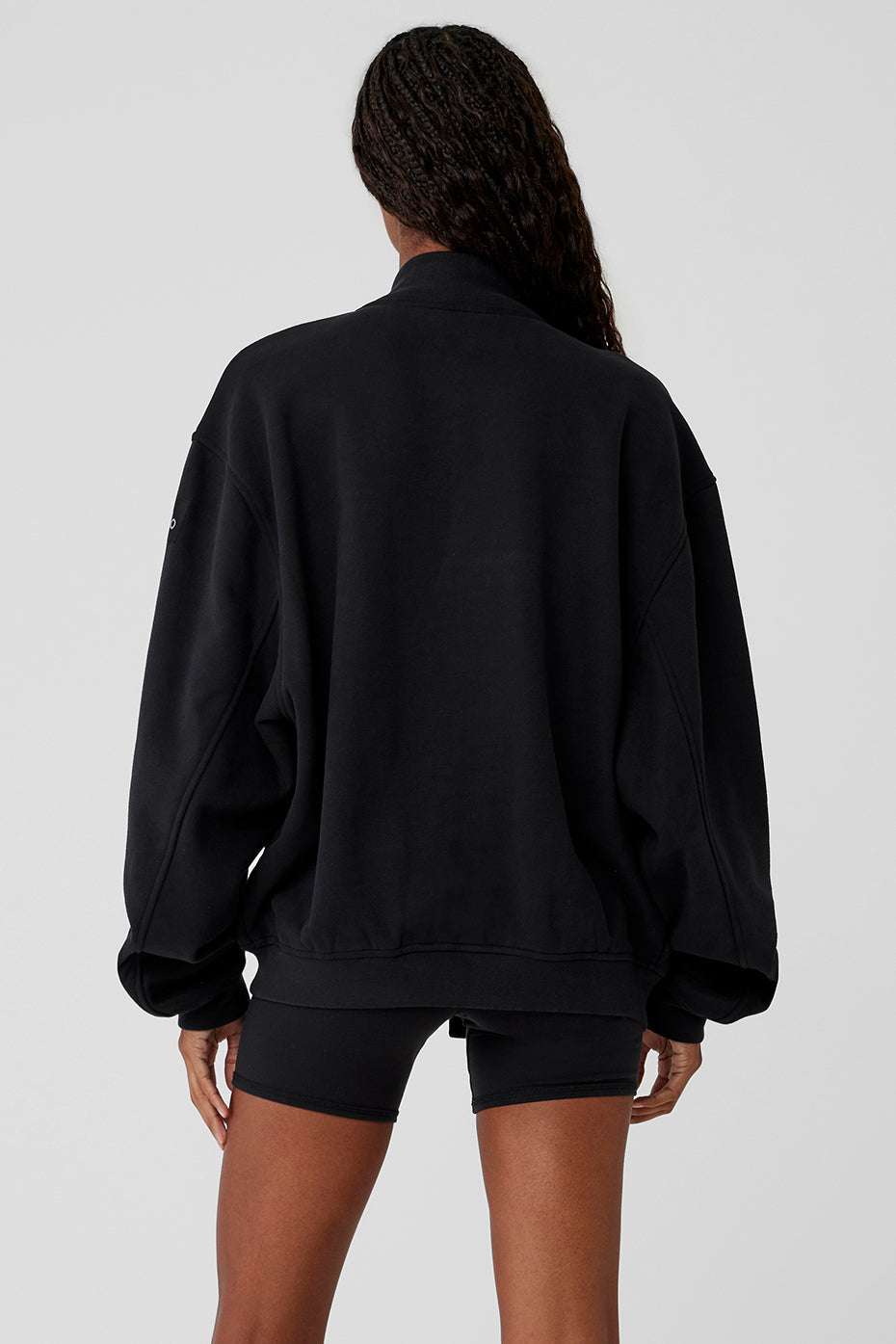 Veste Renown Varsity