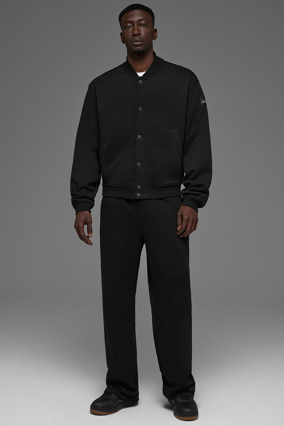 Veste Renown Varsity