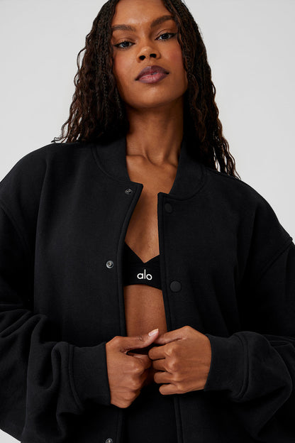 Veste Renown Varsity