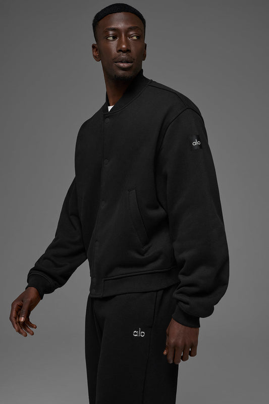 Veste Renown Varsity