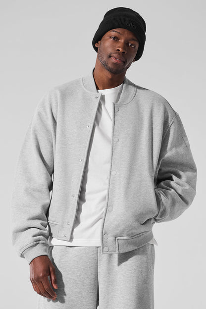 Veste Renown Varsity
