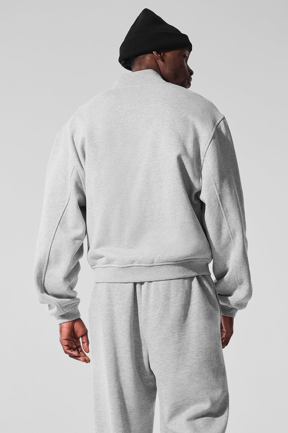 Veste Renown Varsity