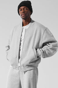 Renown Varsity Jacket