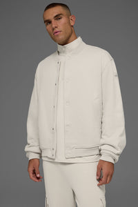 Veste Renown Varsity