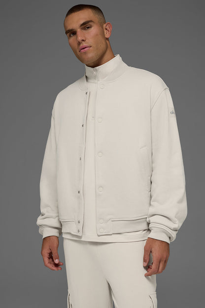 Renown Varsity Jacket