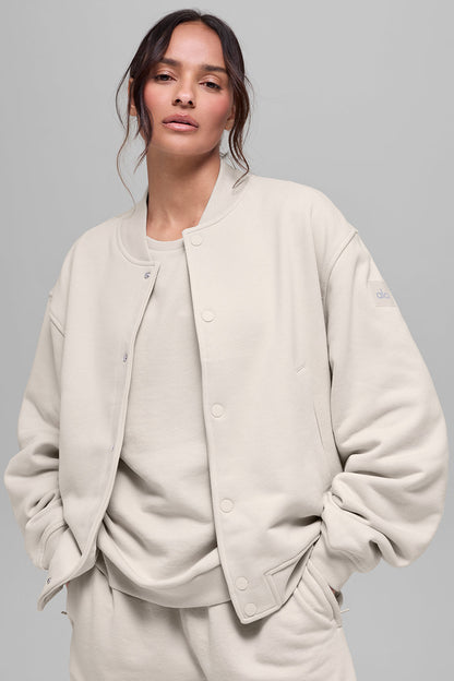 Veste Renown Varsity